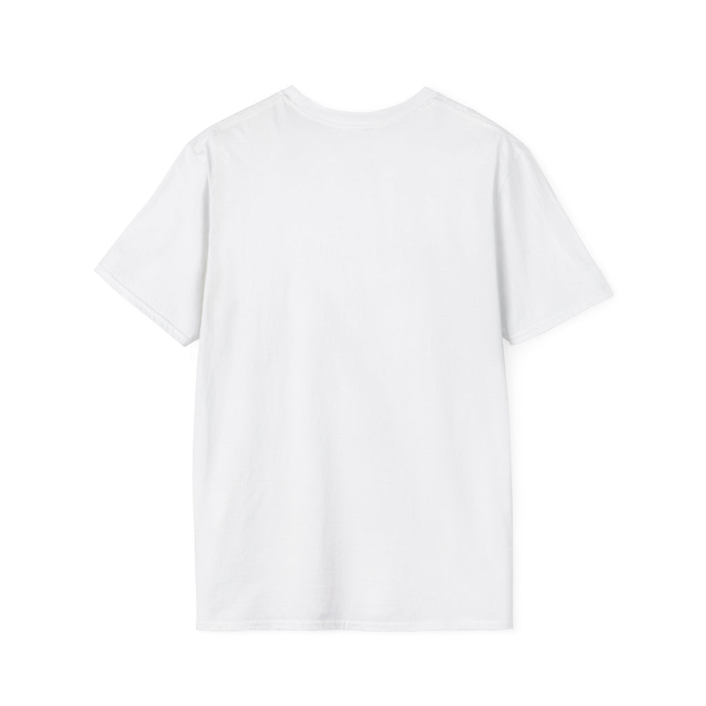 Analog media t-shirt