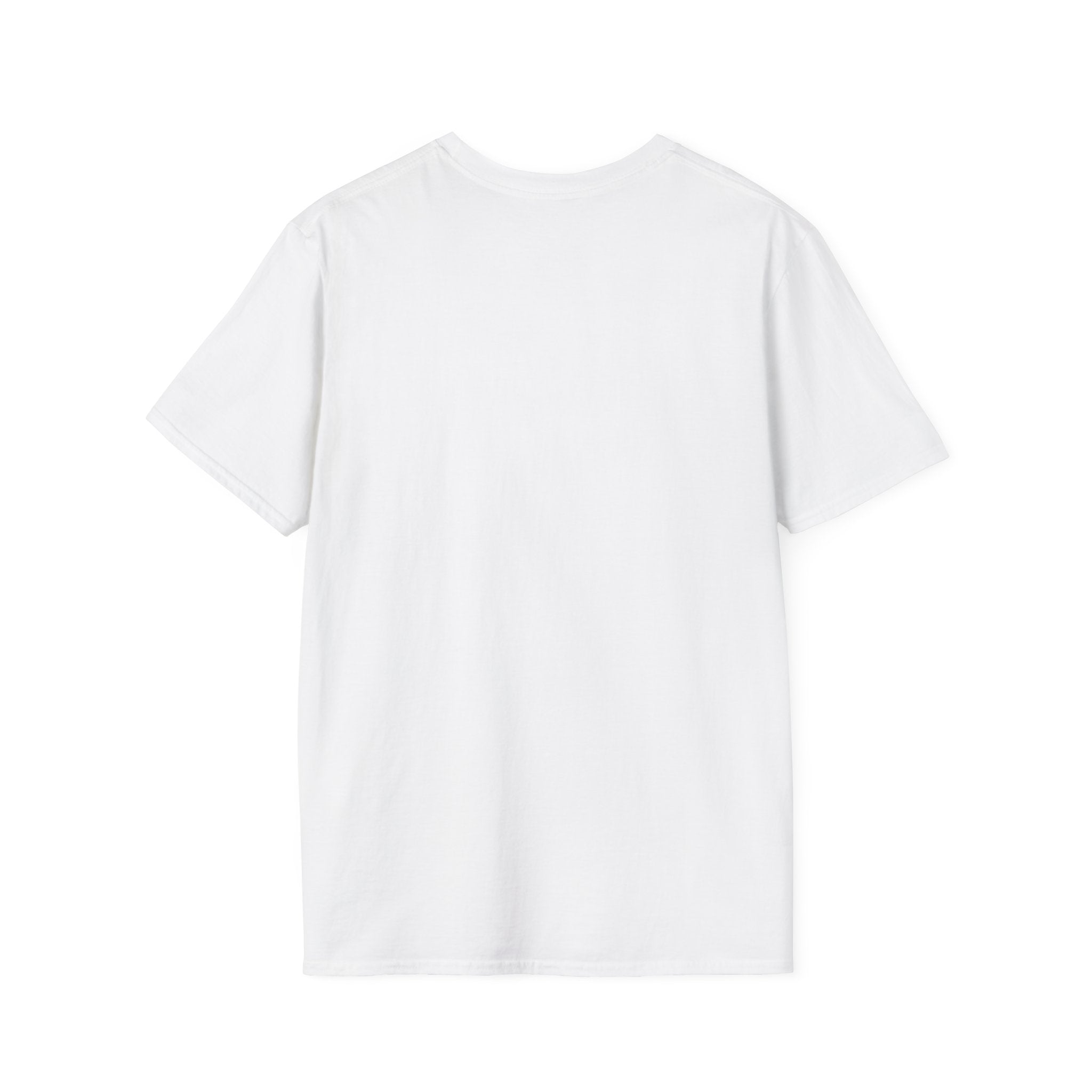Analog media t-shirt