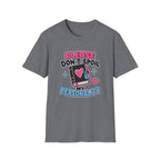 Please Don't Spoil My Personality T-Shirt