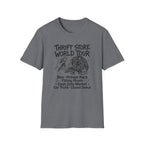 Thrift Store World Tour T-Shirt