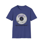 Capacity Full Cannot Process New Information - T-Shirt