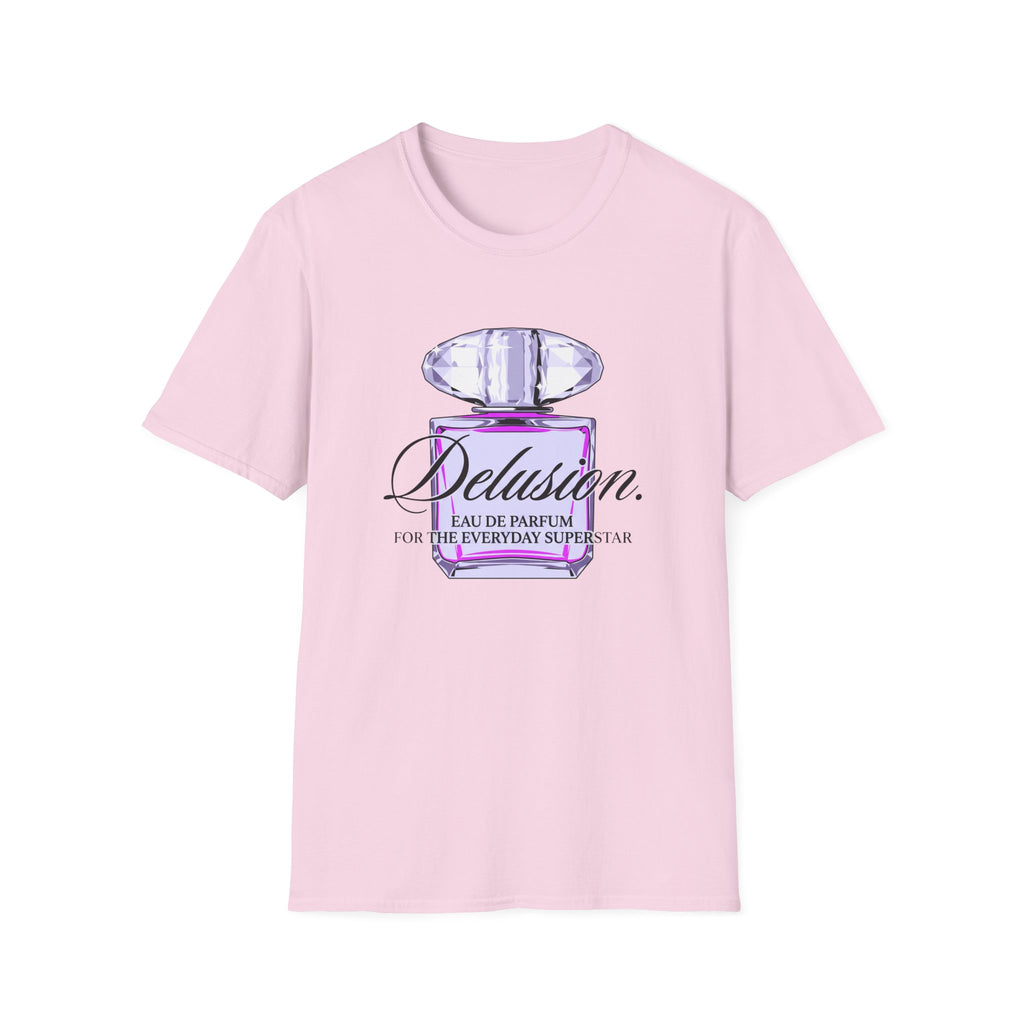 Delusion T-Shirt