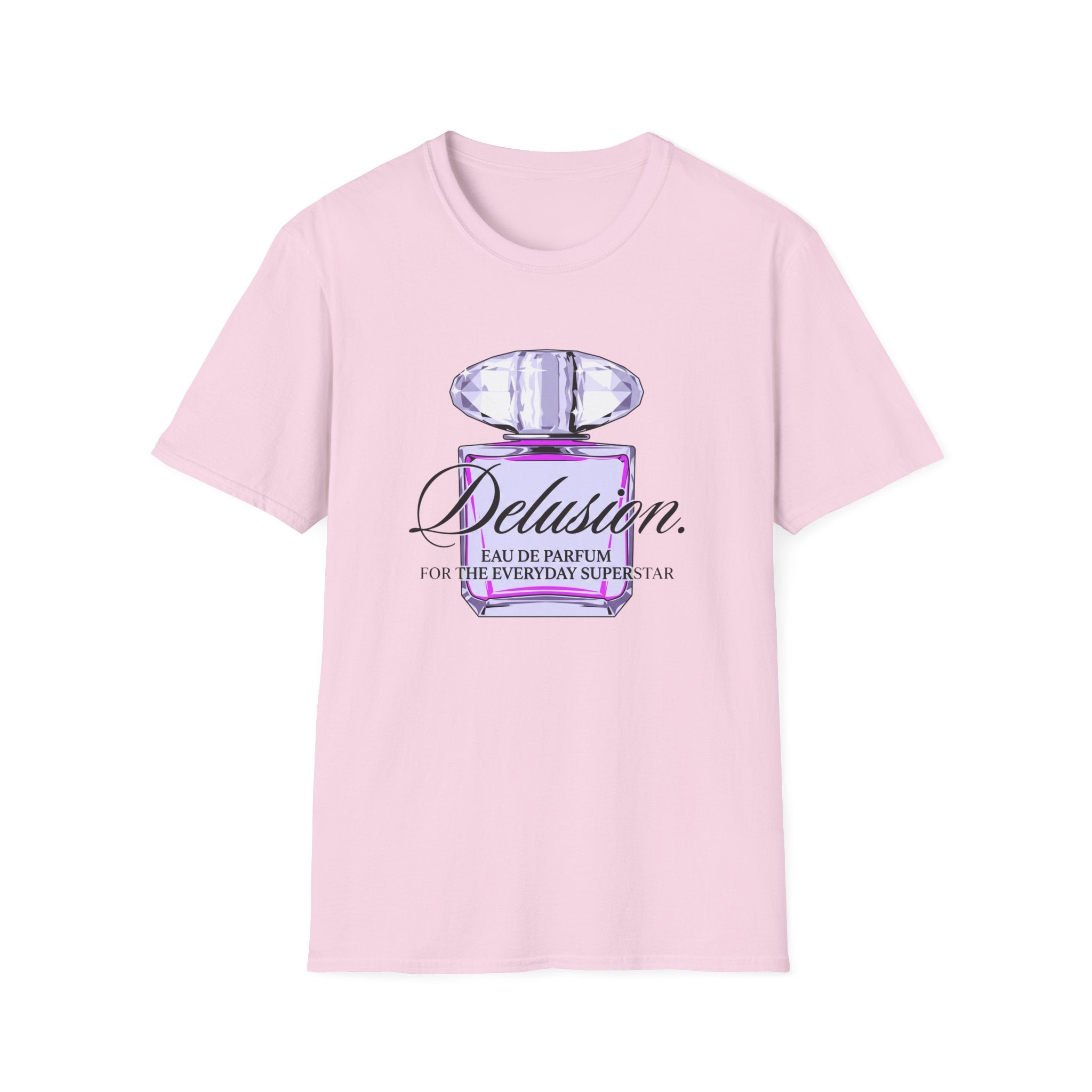 Delusion T-Shirt