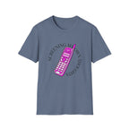 Screening My Own Thoughts T-Shirt