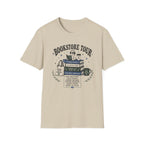Bookstore Tour T-Shirt