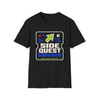 Side Quest Survivor T-Shirt