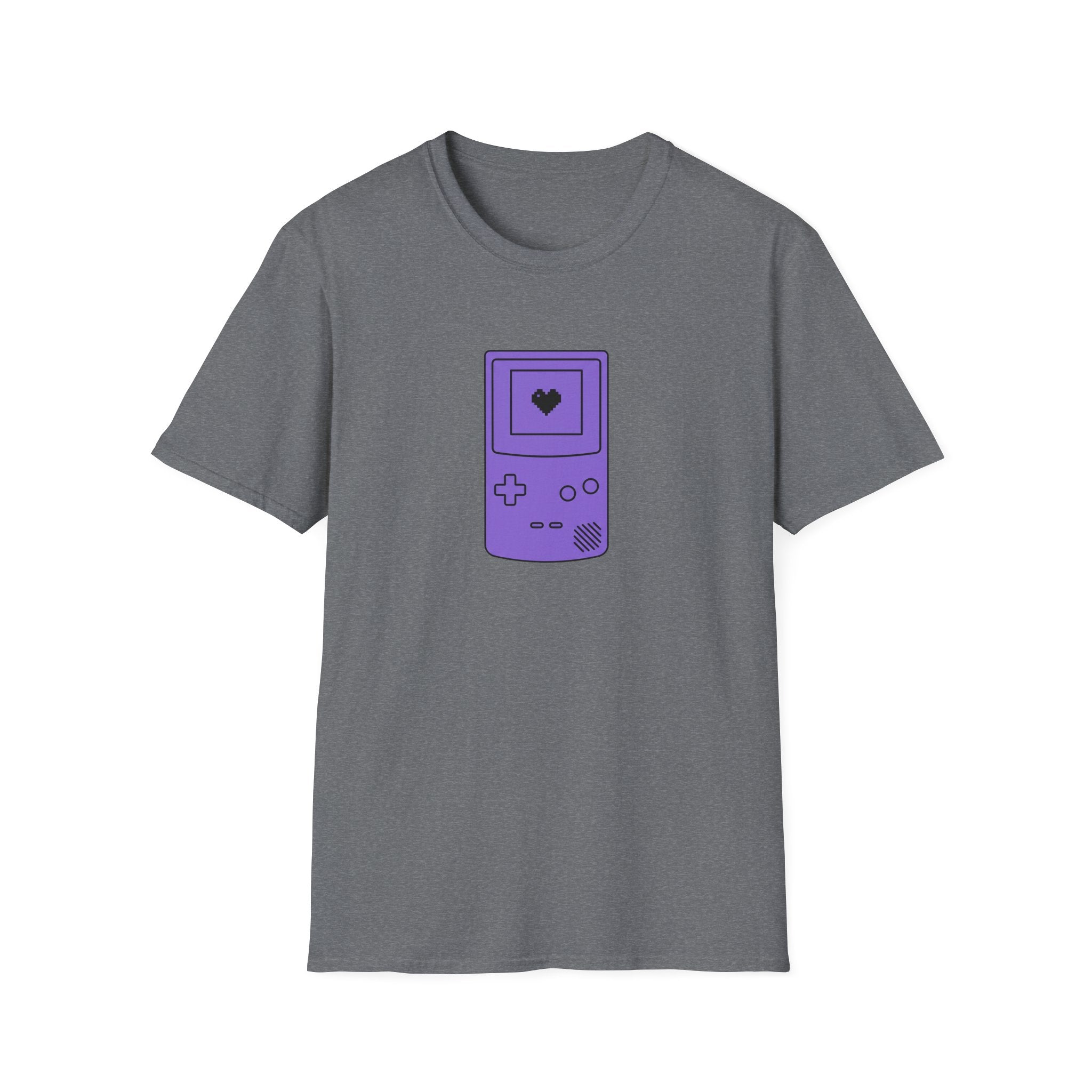 Game Of Heart T-Shirt