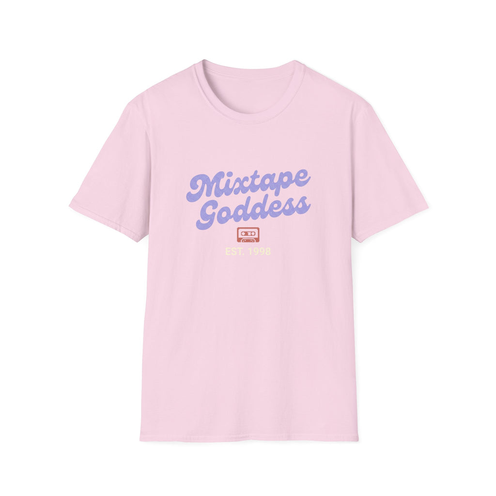 Mixtape Godess T-Shirt
