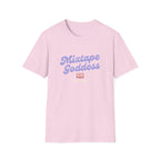 Mixtape Godess T-Shirt