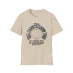 The Overthinking Tour T-Shirt
