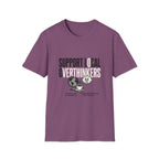 Support Local Overthinkers T-Shirt
