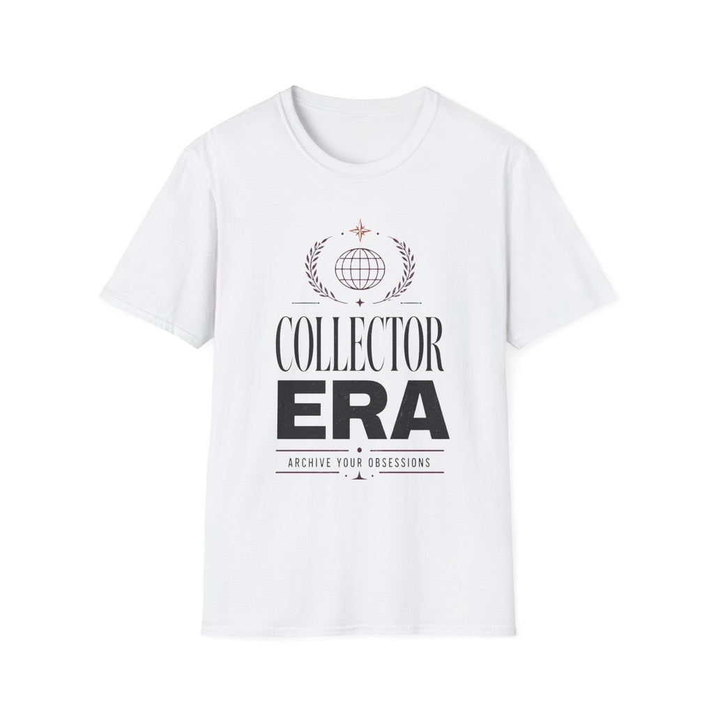 Collector Era - T-Shirt