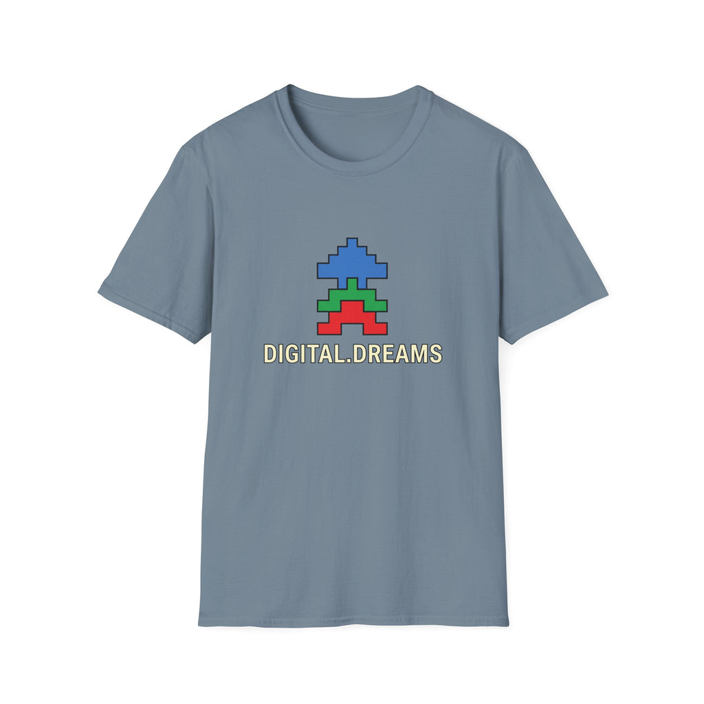 Digital Dream T-Shirt