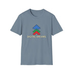 Digital Dream T-Shirt
