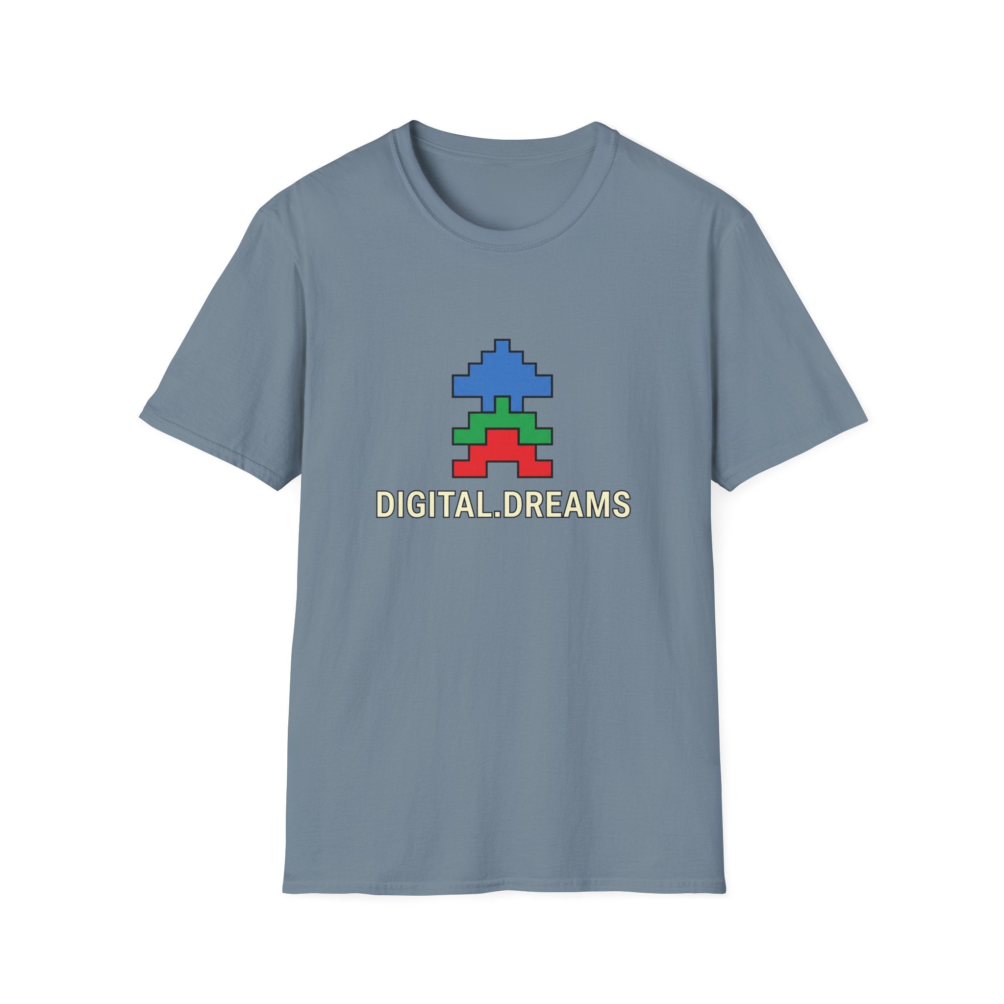 Digital Dream T-Shirt