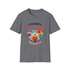 Former Mall Kid T-Shirt