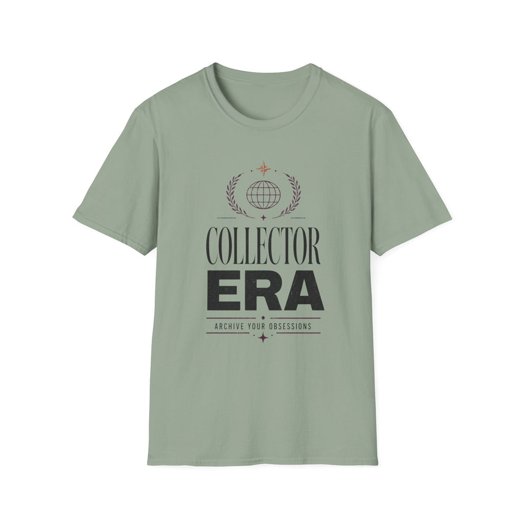 Collector Era T-Shirt