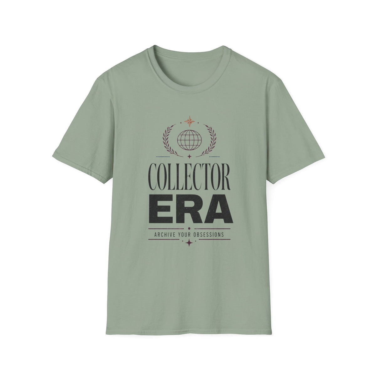 Collector Era T-Shirt