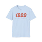 1999 T-Shirt