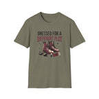 Dressed For A Different Plot T-Shirt