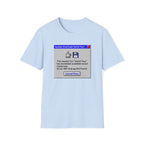 System Overload World Tour T-Shirt