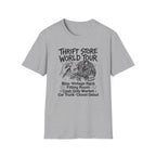 Thrift Store World Tour T-Shirt