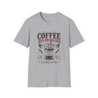 Coffee Run Morning Ritual T-shirt
