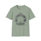 The Overthinking Tour T-Shirt