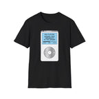 Winning Fake Arguments In Shower Shirt Design - T-Shirt