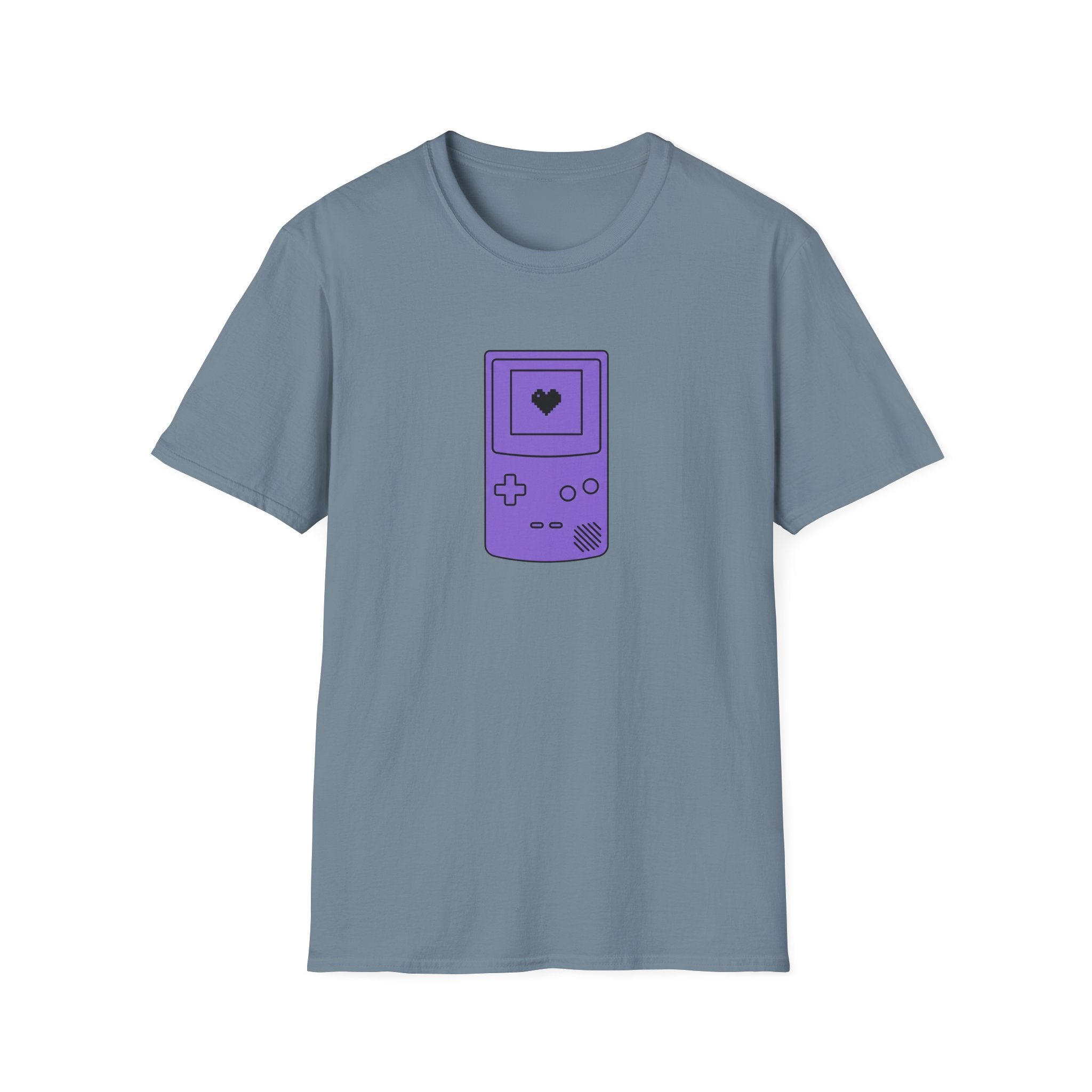 Game Of Heart T-Shirt