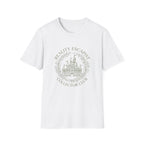 Reality Escapist Collector Club T-Shirt