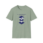 Insufficient Space T-Shirt