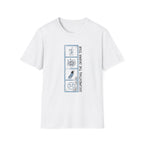 Documenting the Drama Tour T-Shirt