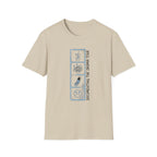 Documenting the Drama Tour T-Shirt