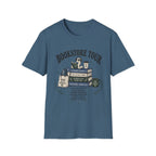 Bookstore Tour - T-Shirt