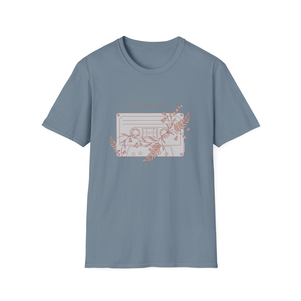 Mix of Memories T-Shirt