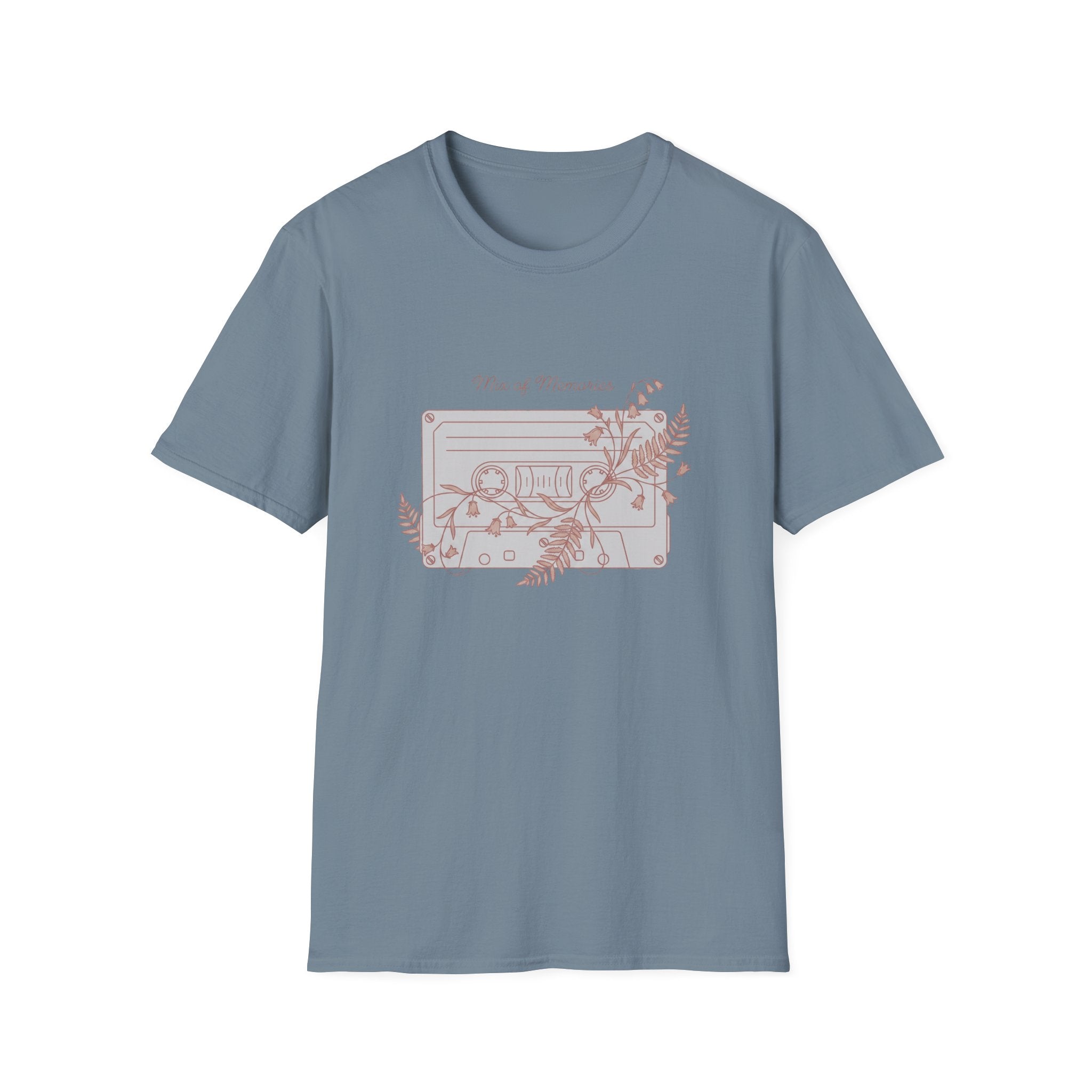 Mix of Memories T-Shirt