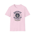 Outfit Repeater Club T-Shirt