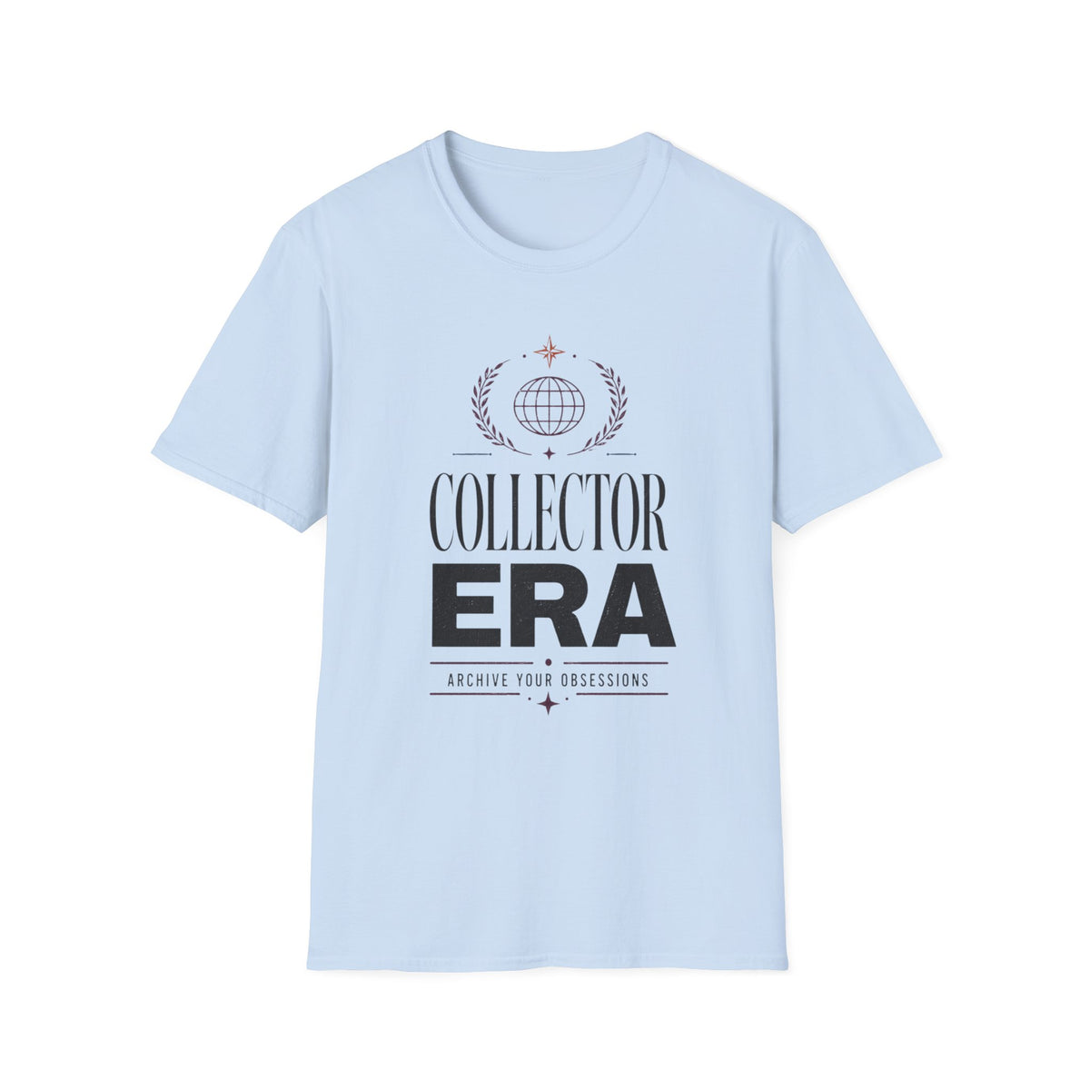 Collector Era T-Shirt