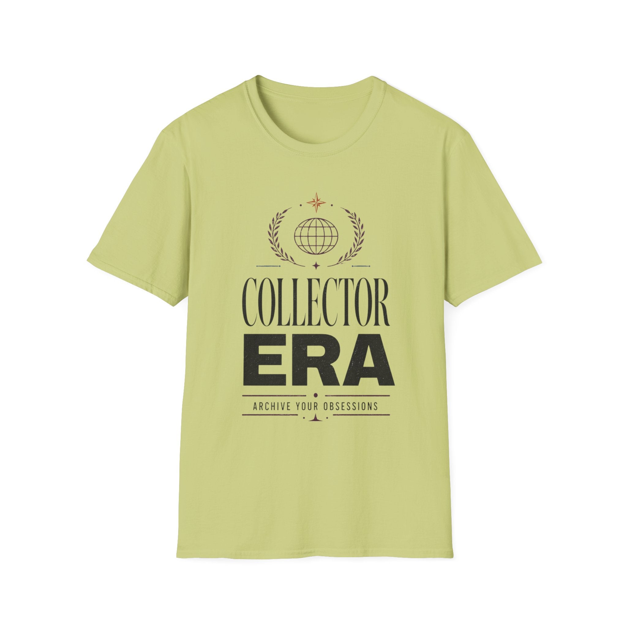 Collector Era - T-Shirt