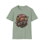 Tape Sunset T-Shirt