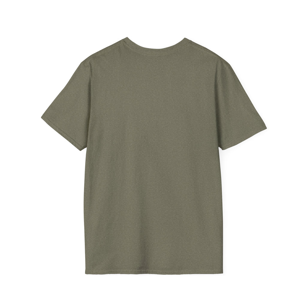 Analog media t-shirt