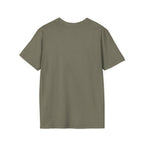 Analog media t-shirt