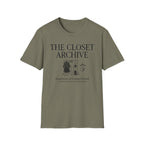 The Closet Archive T-Shirt