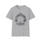 The Overthinking Tour T-Shirt