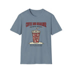 Coffee Run Headliner T-Shirt