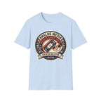 Analog Media T-Shirt