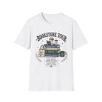 Bookstore Tour - T-Shirt