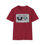 The Anxiety Mixtape Vol 1 T-Shirt