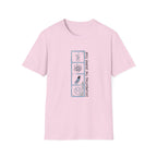 Documenting The Drama Tour T-Shirt